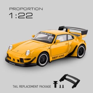 Alloy model AM4