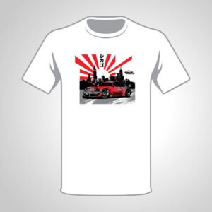 T-Shirt T6