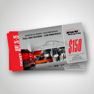 Ticket