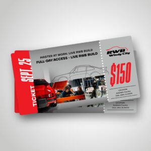 Ticket