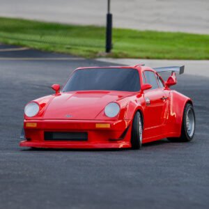 RWB Drift Kart