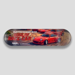 Skateboard